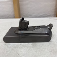 Dyson 355983 Gray 7-Cell 25.2V 3600mAh 91wh Battery Pack SV16