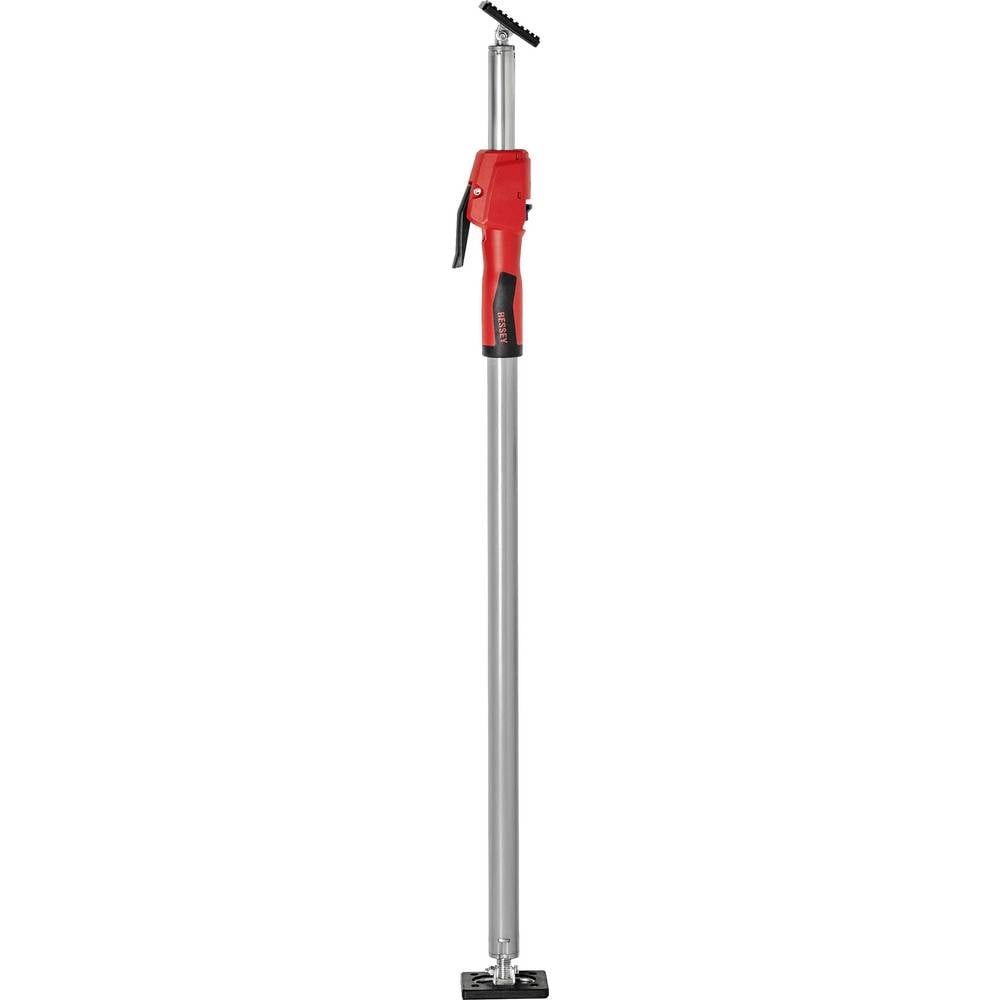 Etai télescopique Bessey STE150 à pompe avec blocage de sécurité 900-1500 mm