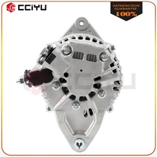 CCIYU Alternator for 13645 Subaru Truck Legacy 1995-1999 2.2L 1996-1999 2.5L 12V