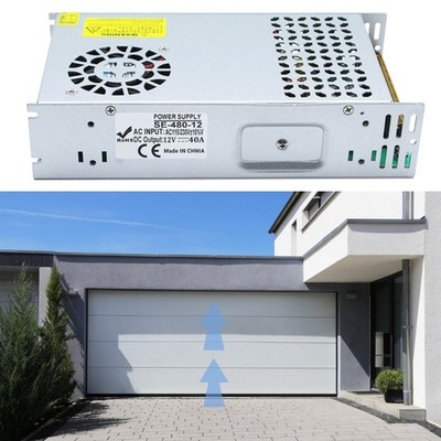 Enhances Performances Regulator 600W 36V Speed Adjuster for Improve Efficiency