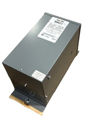 Federal Pacific 1 Phase 2 KVA Encapsulated Dry Type Transformer P2XGF21-2-N New