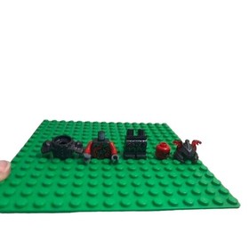 Lego Ninjago Minifigure Vermin njo296 from Hands of Time 70623  Destinys Shadow 