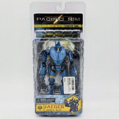  BRAND NEW  NECA Pacific Rim Series 5 7'' Deluxe Action Figure