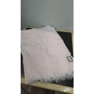 Étole jacquard GUCCI GG rose,japon occasion