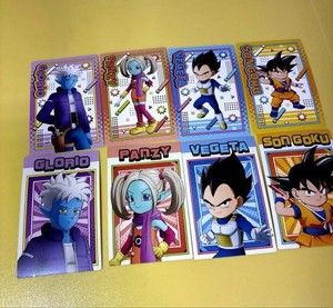 Dragon Ball Daima Card | eBay