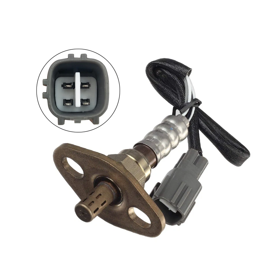 Maxfavor 2 peças sensor de oxigênio upstream + downstream para 2001 2002 2003 Toyota Sienna - Imagem 3 de 4