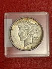 1928 S Peace Silver Dollar.