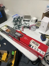 Weber 7652 Rotisserie for Genesis II 200/300 - Silver