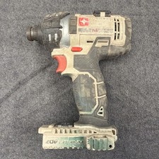 Porter-Cable PCC640 20V Max 1/4" Impact Driver Tool Only Tested Working #1