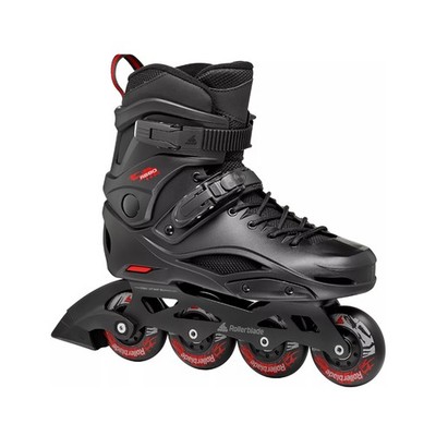 Rollerblade RB 80 Mens Recreational Inline Skates