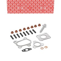 Elring 769.970 Montagesatz Dichtungssatz Lader Turbolader