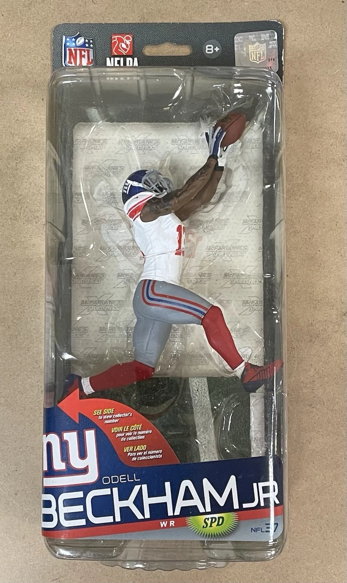 Odell Beckham NFL Action Figures for sale | eBay