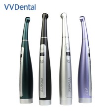 Lámpara de curado LED inalámbrica de cuerpo de metal equipo dental dispositivo de luz de curado LED