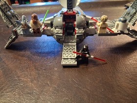 LEGO Star Wars Sith Infliltrator (75096)