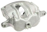 A.B.S. 720592 Bremssattel Vorne Rechts Passend FüR Nissan