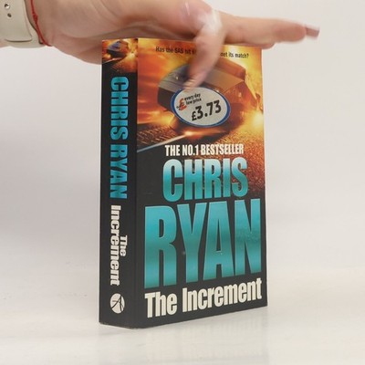The Increment  |  Chris Ryan