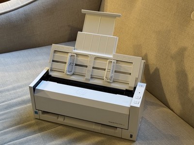 Half Off!! HP ScanJet Pro 4200 S1 Wireless Document Scanner, Free Shipping