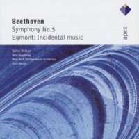 Beethoven / Mcnair / - Symphony 5 - Cd - G3Z