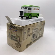 Matchbox YTF 3 1947 Citroen Type 'H' Van - Yoplait - Boxed