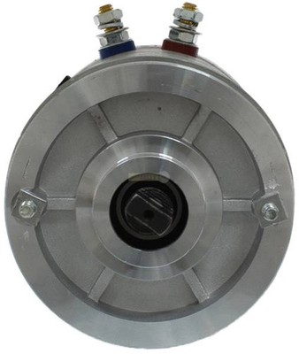 DC Elektro Motor Neu Eurostarter OE-Ref. IM0003 für ** Bucher Hydraulics