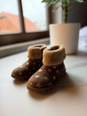 Zara kinder Schuhe 20cm