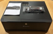 SilverStone GD06B Grandia Series HTPC Case