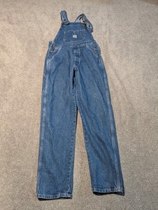 Pointer Brand Low Back Overalls | eBay