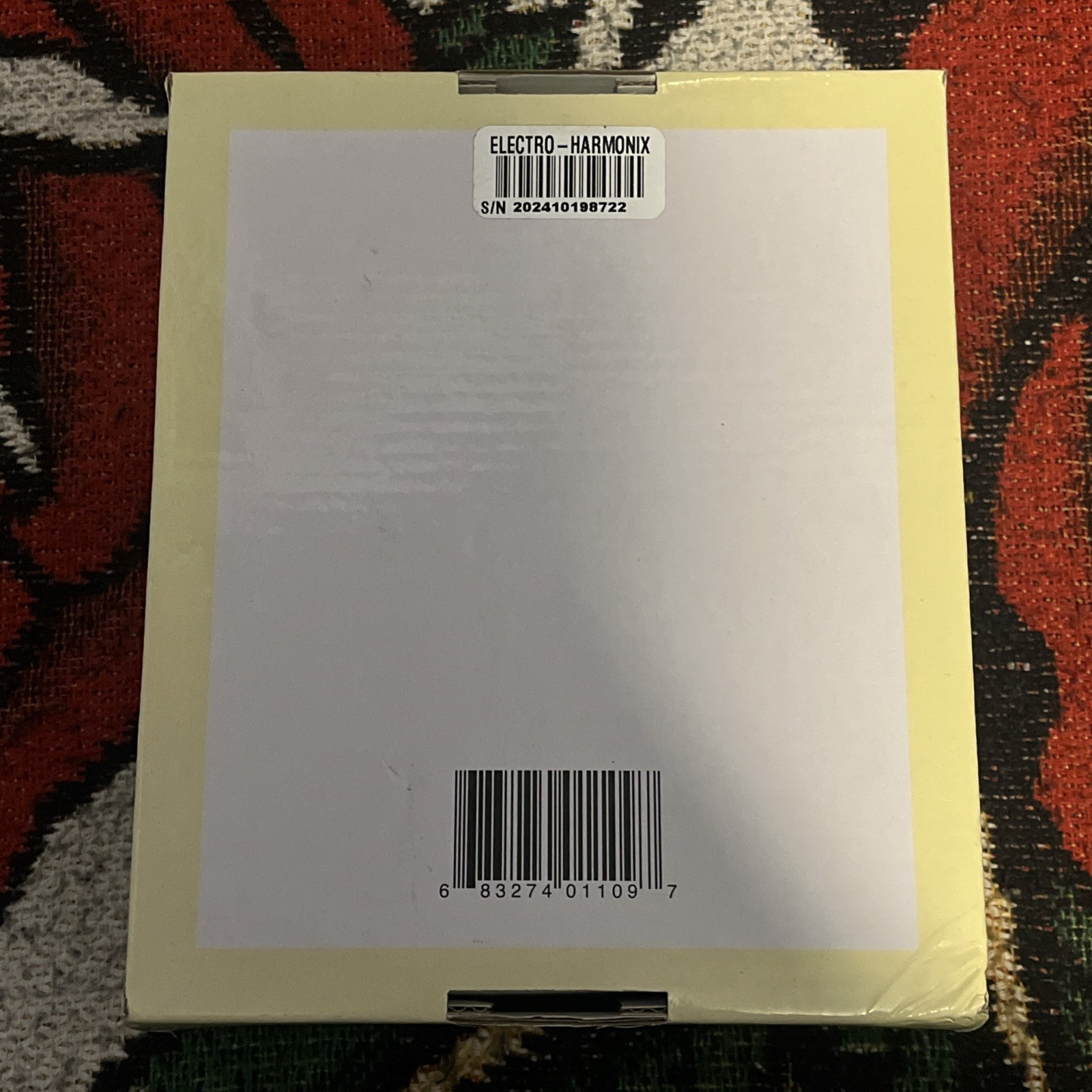 Big Muff Pi Germanium4 