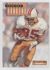 1994 Skybox Impact Courtney Hawkins #252 0a0