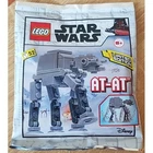 Lego Star wars AT-AT - Mini foil pack #3 912282