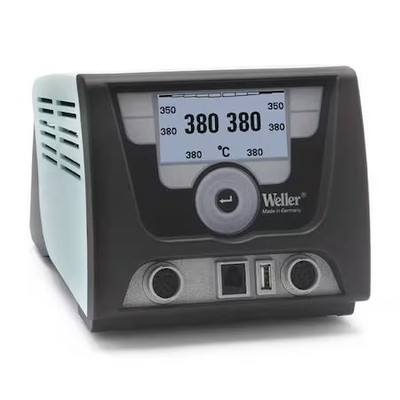 Weller Wx2n Digital Power Unit, 240W
