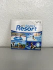 Wii Sports Resort (w/Wii MotionPlus)- (Nintendo Wii, 2009) NOT TESTED/ Disc Only