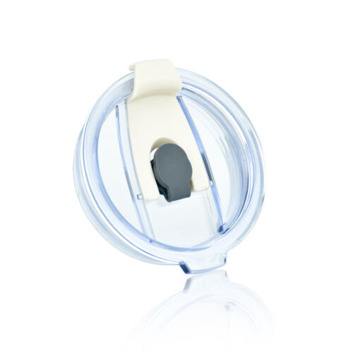 Replacement Lid for Stanley Tumbler 40oz Clear Spill Proof Cover Cup Accessories - Picture 7 of 12
