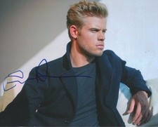 Trevor Donovan 90210 Autographed Signed 8x10 Photo COA #A5