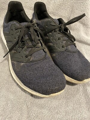 Used Worn Running Shoes Size