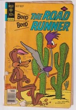 Cover of Beep Beep the Road Runner #70