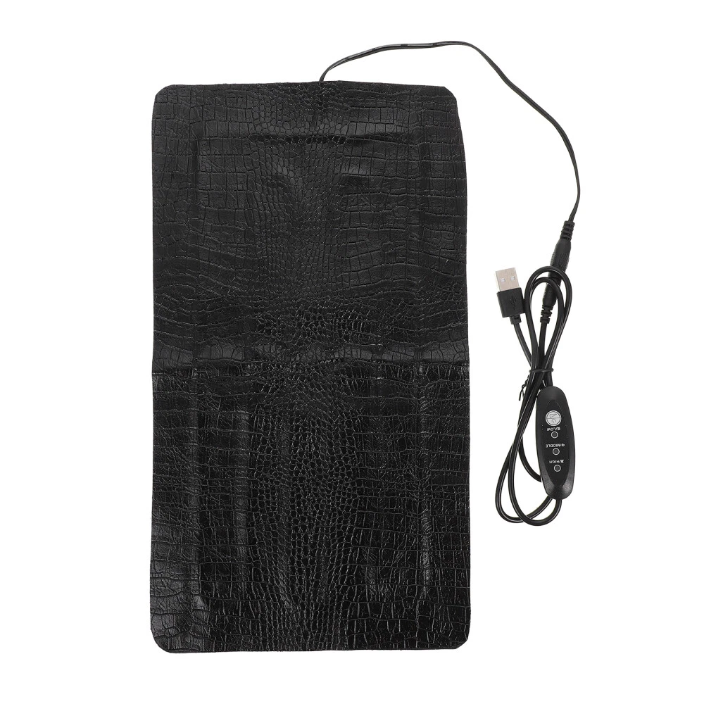 Electric dog bed best sale warmer