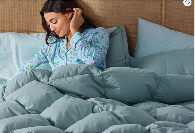 Company store online down throw