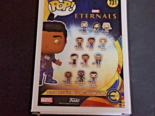 Funko Pop! - Imagen 7 de 34