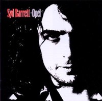 Barrett,Syd / Opel