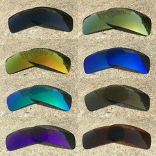 IR.Element Polarized Replacement Lens for-Oakley Gascan Sunglass Wholesale