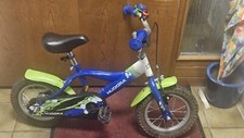 Hudora Kinder Fahrrad  12 Zoll