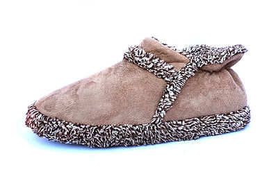 New KidsClassic House Slipper Boot Unisex Faux Fur Nice Warm Comfortable-3038K