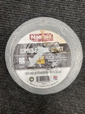 New Nashua Tape 1.89 in. x 60 yd. 558CA Pro-Grade UL Listed Duct Tape