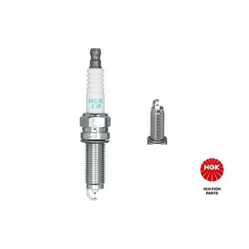 NGK DILZKR7B11GS (95710) Laser Iridium Spark Plug Fits Honda HRV