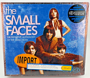 Small Faces Box Set | eBay