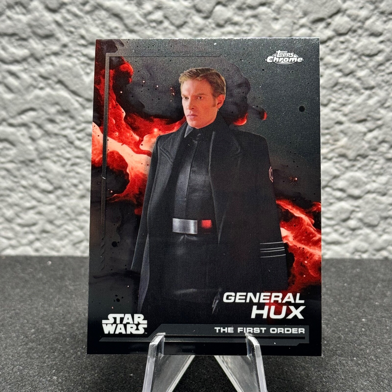 2024 Topps Chrome Star Wars Base and Rainbow Refractor 1 - 150 COMPLETE YOUR SET
