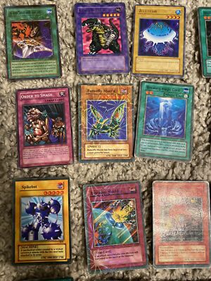 ultra rare yugioh cards | eBay