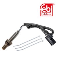 Febi Bilstein Lambdasonde FüR Rover Mini SchräGheck 200 Hatchback RF 214 Si XN