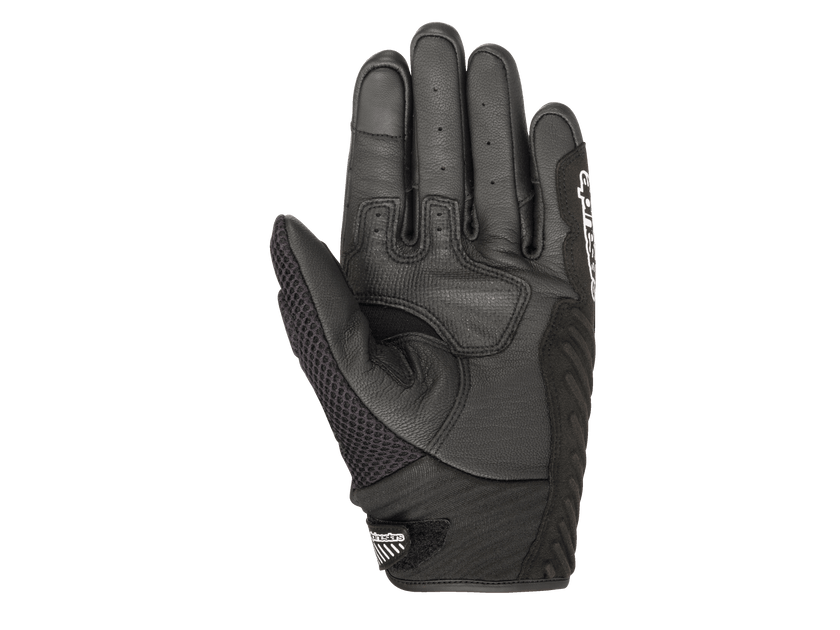 ALPINESTARS SMX-1 AIR V2 MEN'S LEATHER MOTORCYCLE STREET RIDING